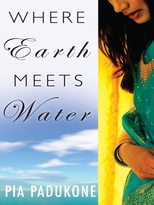 cover image of Where Earth Meets Water